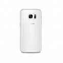 Puro Custodia TPU Ultra-Slim ''0.3'' per Samsung Galaxy S7 5.1" Con Screen Protector Trasparente