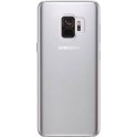 Puro Custodia TPU Ultra-Slim "0.3 NUDE" per Samsung S9 5.8"  Trasparente