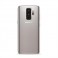 Puro Custodia TPU Ultra-Slim "0.3 NUDE" per Samsung S9+ 6.2"