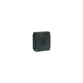 ADATTATORE  PRESA SCART/PRESA SCART