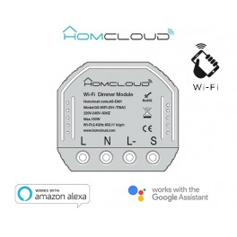 Modulo DIMMER Intelligente Wi-Fi