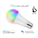 Lampadina Wi-FI RGB+CCT Dimmerabile