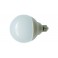 LAMP LED 15W E27 3000K GLOBO CALDA