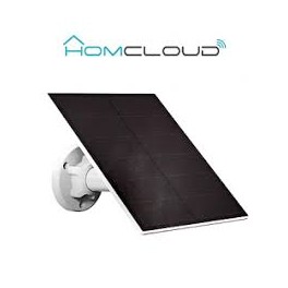 PANNELLO SOLARE CON MICRO USB