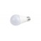 LED GOCCIA "ON" 12W E27 230V FREDDA LUCE FREDDA