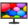 Monitor LED Uniarch 22'' FullHD, 7g H24 Monitor LED Uniarch 22'' FullHD, 7g H24, 5ms, basso consumo