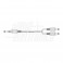 CAVO JACK3,5 A 2PR.JACK 3,5 0,