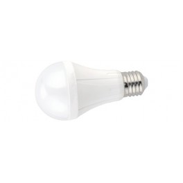 LAMP.LED GOCCIA E27 18W LUCE CALDA "ON"