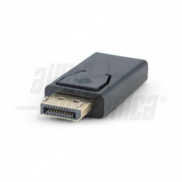 ADATTATORE SPINA DISPLAY PORT PRESA HDMI