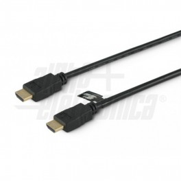 CAVO HDMI SP./SP. 2m HIGH SP. ETH PB