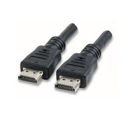 CAVO HDMI SPINA SPINA  3M Cavo HDMI® High-Speed with Ethernet - Professionali - 3m