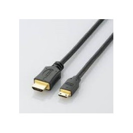 CAVO HDMI DA SP A MINI SP   5M