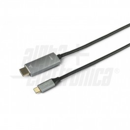 CAVO DA SPINA.HDMI A SPINA USB-C Cavo HDMI® High-Speed da spina USB tipo C a spina HDMI® - 1,8m