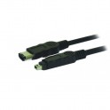 CAVO FIRE WIRE IEEE 1394 6PIN-