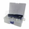 PINZA 98-168 BOX  E CONNETTORI KIT PINZA E CONNETTORI RJ45 + CACCIAVITE