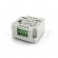 Amplificatore per strisce led Amplificatore per strisce led monocolore 12/24V - 10A