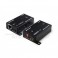 Extender HDMI punto-punto con IR bidi Extender HDMI punto-punto con IR bidirezionale - Singolo cavo Cat.5e/Cat.6 - fino a 50m ma