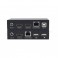 Extender HDMI Cavo 1xCat.6 -50m con USB Extender HDMI - 1080p - KVM - Loop Out - PoE - cavo CAT.5e/6 - 60m - serie SLIM