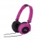 CUFFIA SPEAKSMART STEREO FUCHSIA