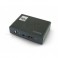 Inseritore audio analogico/digitale Inseritore audio analogico/digitale in HDMI 4K@60Hz - Stereo 3,5mm - SPDIF Toslink