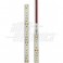 NASTRO LED 30m 112led 3528 24V 9.6W/m BC Striscia Led 112 Led/m 3528 - 24Vdc - 9,6W/m - Bianco caldo - Confezione 30m