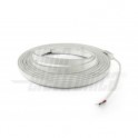 Striscia Led 24Vdc -14,4W/m 10 m Striscia Led Neon Flex Top View Bianco naturale 40 Led/m 2216 - 24Vdc - 14,4W/m -  - 10m