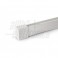 Terminale per nastri Led Neon Flex Sidew Terminale per nastri Led Neon Flex Side View