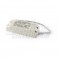 Far. Led Incasso 28W 700mA 4000K UGR
