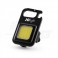 TORCIA LED SLIM PORTABILE A BATTERIA Torcia Led slim portatile a batteria - 5W - Serie Clip