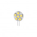 LAMP.6 LED G4 10-30VDC 1,5W 10