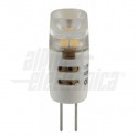 LAMPADINA LED G4 12VDC-ACHF 1,2W 42
