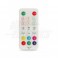 CONTROLLER PER STRISCE LED RGBW 5-24V 4A