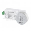 KIT JO-CONTR-026P  JO-CONTR-239 Kit dimmer per nastri Led monocolore e telecomando RF.