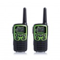 XT30 -2  RADIO PMR4466 BATTCAVO USB XT30 -2RADIO PMR4466 BATTCAVO USB 2VIE CLIP