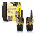 XT50-2RADIO PMR4461CARIC1CAVO USB2P.BATP XT50-2RADIO PMR4461CARIC1CAVO USB2P.BATTCLIP