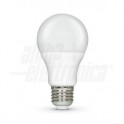 Lamp. bulbo led E27 12/24V 9W 2700K