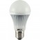 LAMP.BULBO LED 9W 230V E27 380