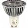 LAMP.SPOT LED 4,0W 230V GU10 B.NATURALE