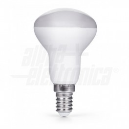 Lamp.led R50 6W E14 3000K