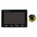 Spioncino digitale con monitor LCD 4,3