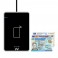 Lettore NFC di Smart Card / CIE 3.0 (Ca) Lettore NFC di Smart Card / CIE 3.0 (Carta di identità)