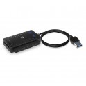 Adattatore da USB a IDE/SATA da 2,5” e ” USB 3.2 IDE SATA ADAPTER