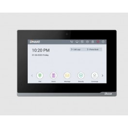 Monitor SIP  da Interno (Versione