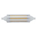 R7S LED 17W 118MM X 29MM-360° 4000K 220V L.NATUR."ON"