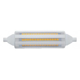 R7S LED 17W 118MM X 29MM-360° 4000K 220V L.NATUR."ON"