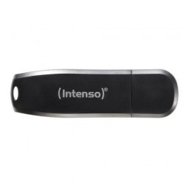 INTENSO PENDRIVE 16GB USB3.0 SPEED LINE LETTURA 35MBPS SCRITTURA 20MBPS COLORE NERO