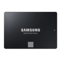 SAMSUNG SSD 870 EVO 500GB 2.5" SATA3 SCRITT.530 MBPS LETT.560 MBPS