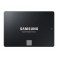 SAMSUNG SSD 870 EVO 500GB 2.5" SATA3 SCRITT.530 MBPS LETT.560 MBPS