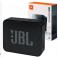 Speaker portatile Bluetooth JBLGOESBLK