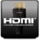 ADATTATORE  HDMI FEMMINA- MINI DISPLAY P ADATTATORE SPINA MINI DISPLAYPORT / PRESA HDMI